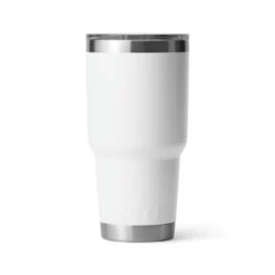 YETI Rambler 30 Oz MagSlider Tumbler - White