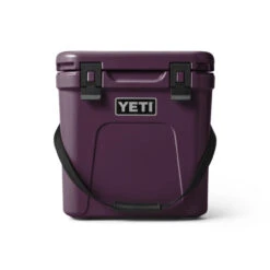 YETI Roadie 24 Hard Cooler - Nordic Purple