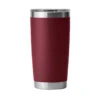 YETI Rambler 20 Oz MagSlider Tumbler - Red
