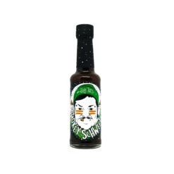 Tubby Tom's Smokey Schweet Sauce - 150ml