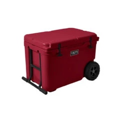 YETI Tundra Haul Hard Cooler - Red -BBQ Kingdom Untitled2 66856.1634385867