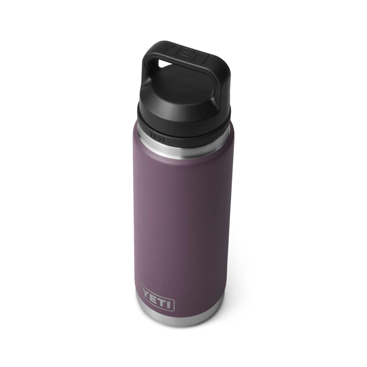 YETI Rambler 26 Oz (760ml) Chug Bottle - Nordic Purple 3 YETI Rambler 26 Oz (760ml) Chug Bottle - Nordic Purple - Image 3