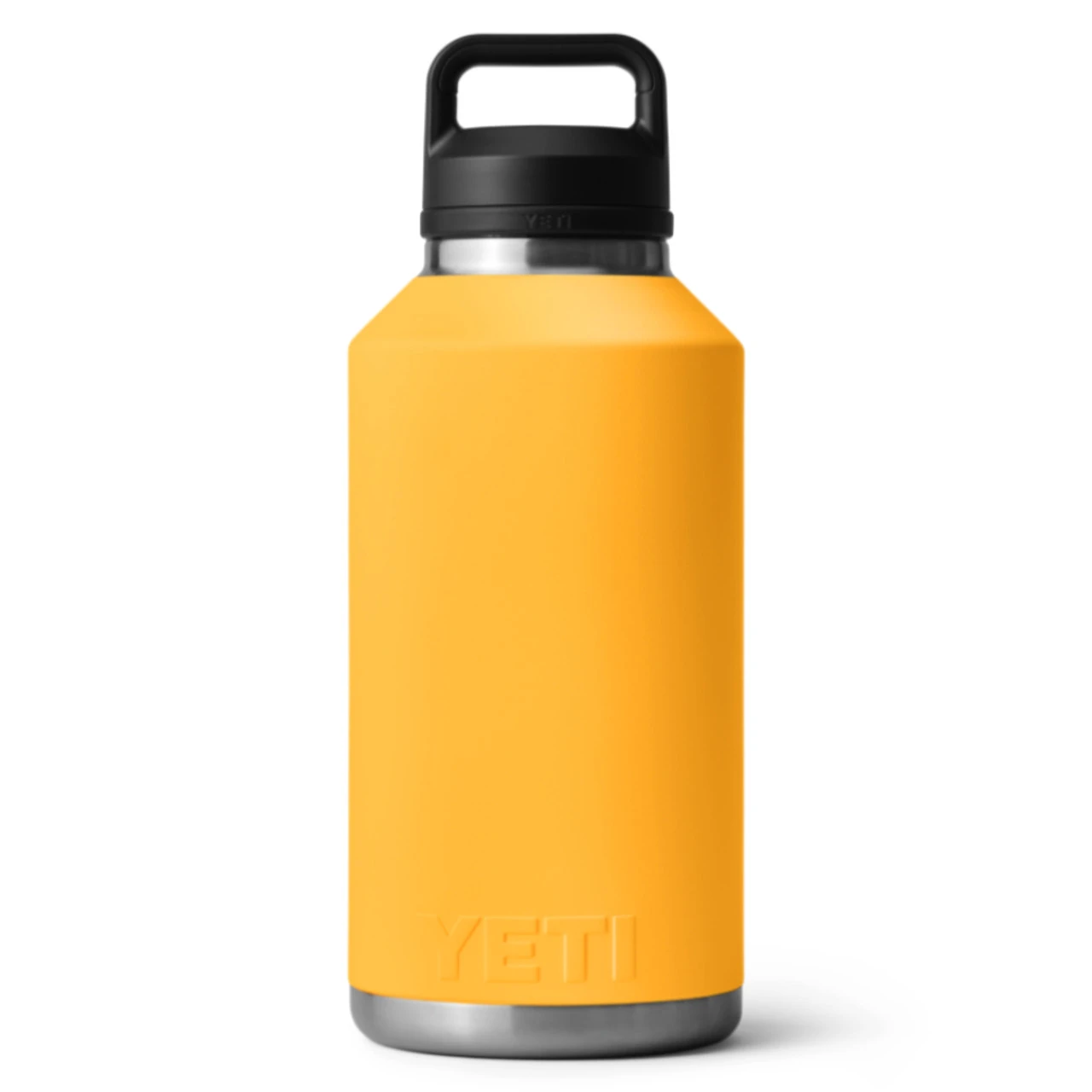 YETI Rambler 64 Oz 1.9l Bottle - Alpine Yellow 1 YETI Rambler 64 Oz 1.9l Bottle - Alpine Yellow