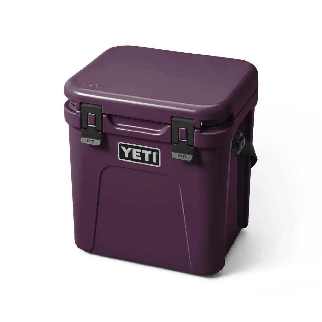 YETI Roadie 24 Hard Cooler - Nordic Purple 2 YETI Roadie 24 Hard Cooler - Nordic Purple - Image 2