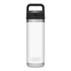 YETI Rambler 18 Oz Bottle - White