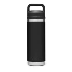 YETI Rambler 18 Oz Bottle - Back