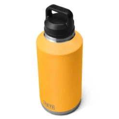 YETI Rambler 64 Oz 1.9l Bottle - Alpine Yellow 6 YETI Rambler 64 Oz 1.9l Bottle - Alpine Yellow -BBQ Kingdom Untitled3 18147.1665402542