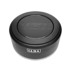YETI Boomer Dog Bowl - Black -BBQ Kingdom Untitled3 48043.1648377670