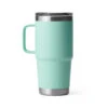 YETI Rambler 20 Oz Travel Mug - Seafoam