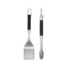 Weber® Precision Grill Tongs & Spatula Set