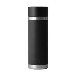 YETI Rambler 18 Oz Hotshot Bottle - Black
