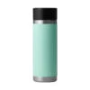 YETI Rambler 18 Oz Hotshot Bottle - Seafoam
