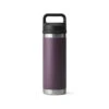 YETI Rambler 18 Oz Chug Bottle - Nordic Purple