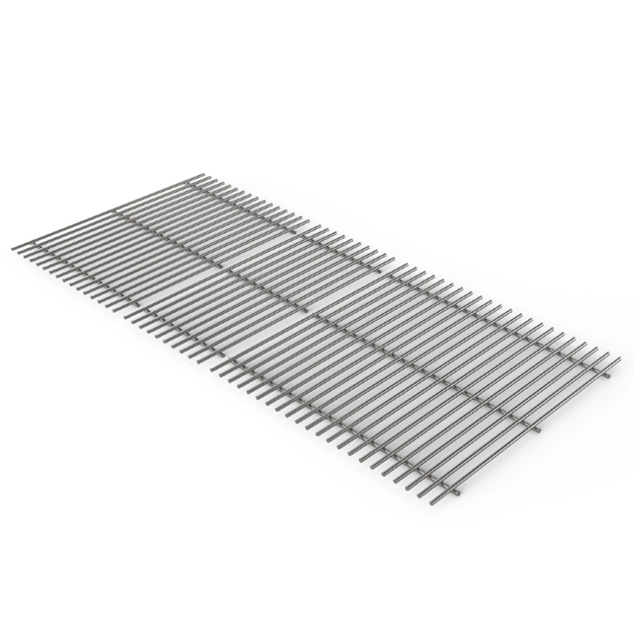 Weber® Crafted Stainless Steel Cooking Grates, Fits SmokeFire EX6 1 Weber® Crafted Stainless Steel Cooking Grates, Fits SmokeFire EX6