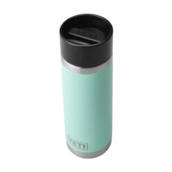 YETI Rambler 18 Oz Hotshot Bottle - Seafoam -BBQ Kingdom Untitled50 07102.1674903592