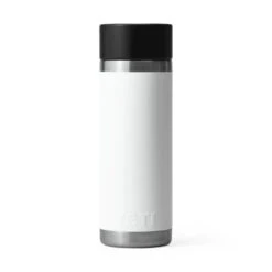 YETI Rambler 18 Oz Hotshot Bottle - White
