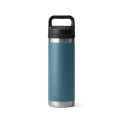 YETI Rambler 18 Oz Chug Bottle - Nordic Blue