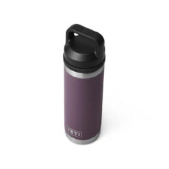 YETI Rambler 18 Oz Chug Bottle - Nordic Purple -BBQ Kingdom Untitled5 32277.1659178088