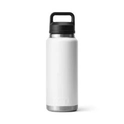 YETI Rambler 26 Oz (760ml) Chug Bottle - White