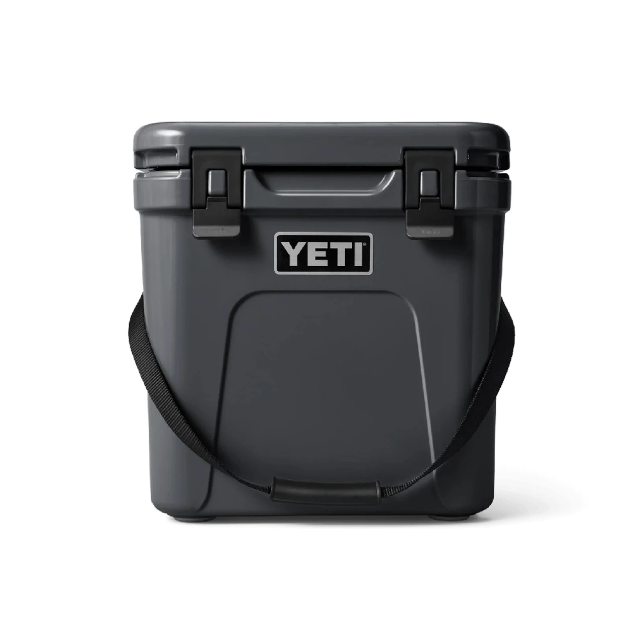 YETI Roadie 24 Hard Cooler - Charcoal 1 YETI Roadie 24 Hard Cooler - Charcoal