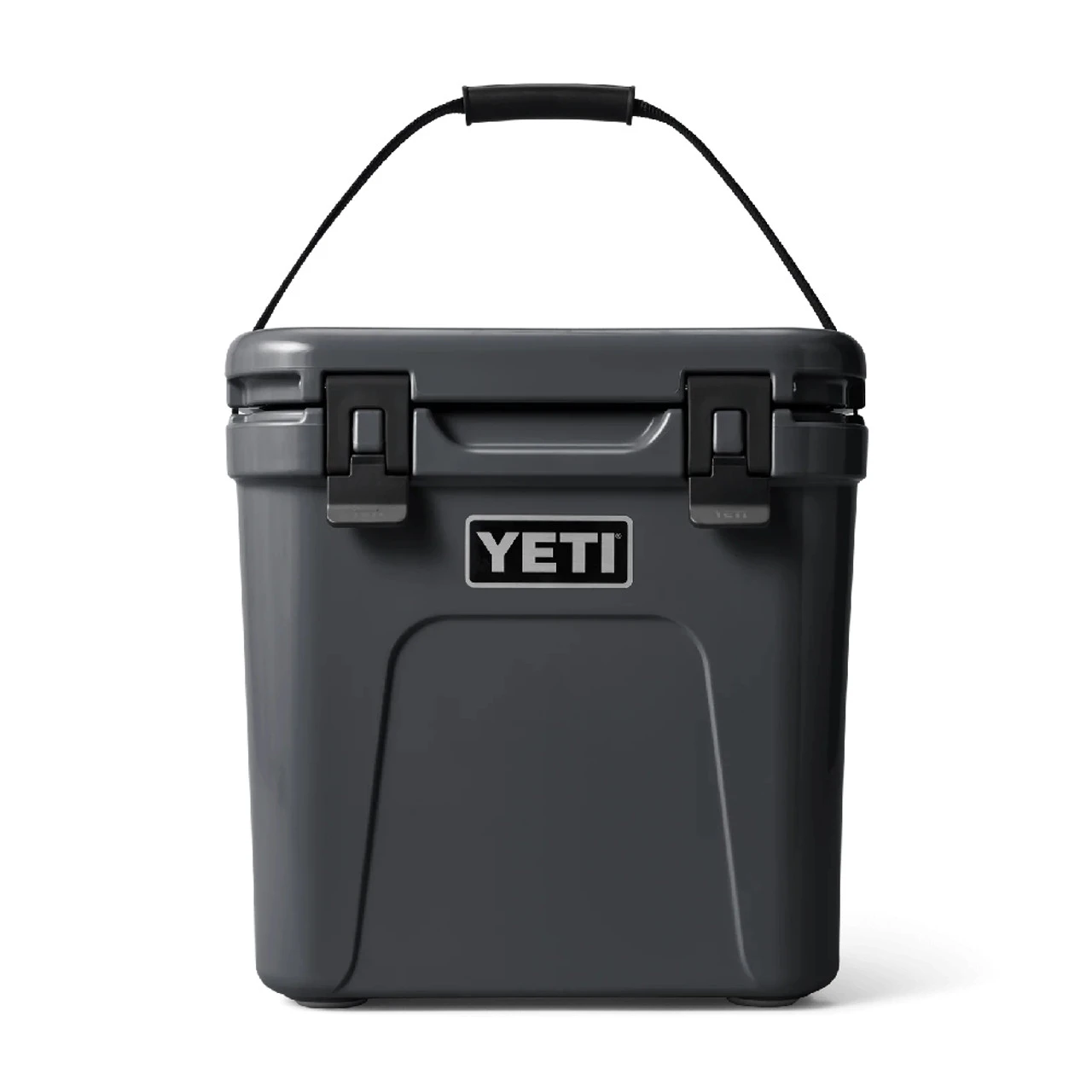 YETI Roadie 24 Hard Cooler - Charcoal 2 YETI Roadie 24 Hard Cooler - Charcoal - Image 2