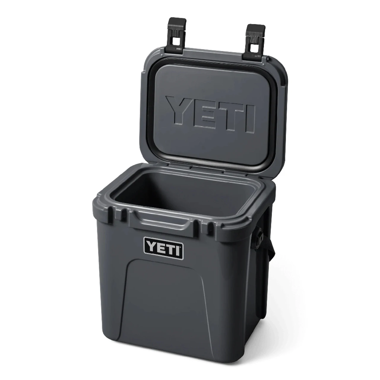 YETI Roadie 24 Hard Cooler - Charcoal 3 YETI Roadie 24 Hard Cooler - Charcoal - Image 3