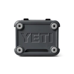 YETI Roadie 24 Hard Cooler - Charcoal 7 YETI Roadie 24 Hard Cooler - Charcoal -BBQ Kingdom Untitled69 74227.1659182280