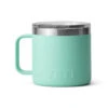 YETI Rambler 14 Oz MagSlider Mug - Seafoam