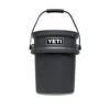 YETI Loadout Bucket - Charcoal