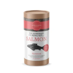 Ross & Ross Homemade Salmon Curing Tube… Beetroot