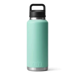 YETI Rambler 46 Oz (1.4l) Chug Bottle - Seafoam