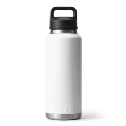 YETI Rambler 46 Oz (1.4l) Chug Bottle - White