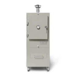 Charlie Oven Charcoal Oven In Truffle