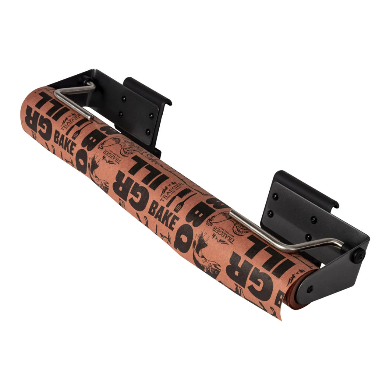 Traeger P.A.L. Pop-And-Lock™ Roll Rack 1 Traeger P.A.L. Pop-And-Lock™ Roll Rack