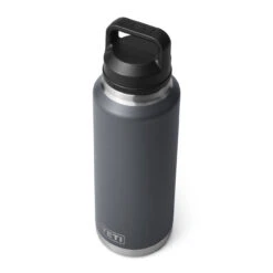 YETI Rambler 46 Oz 1.4l Chug Bottle - Charcoal 6 YETI Rambler 46 Oz 1.4l Chug Bottle - Charcoal -BBQ Kingdom Untitled9 10551.1665402742