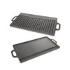 Traeger Cast Iron Reversible Griddle