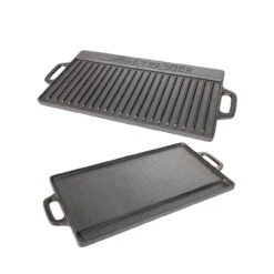 Traeger Cast Iron Reversible Griddle