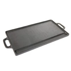Traeger Cast Iron Reversible Griddle 5 Traeger Cast Iron Reversible Griddle -BBQ Kingdom Untitled 14 19613.1627915825