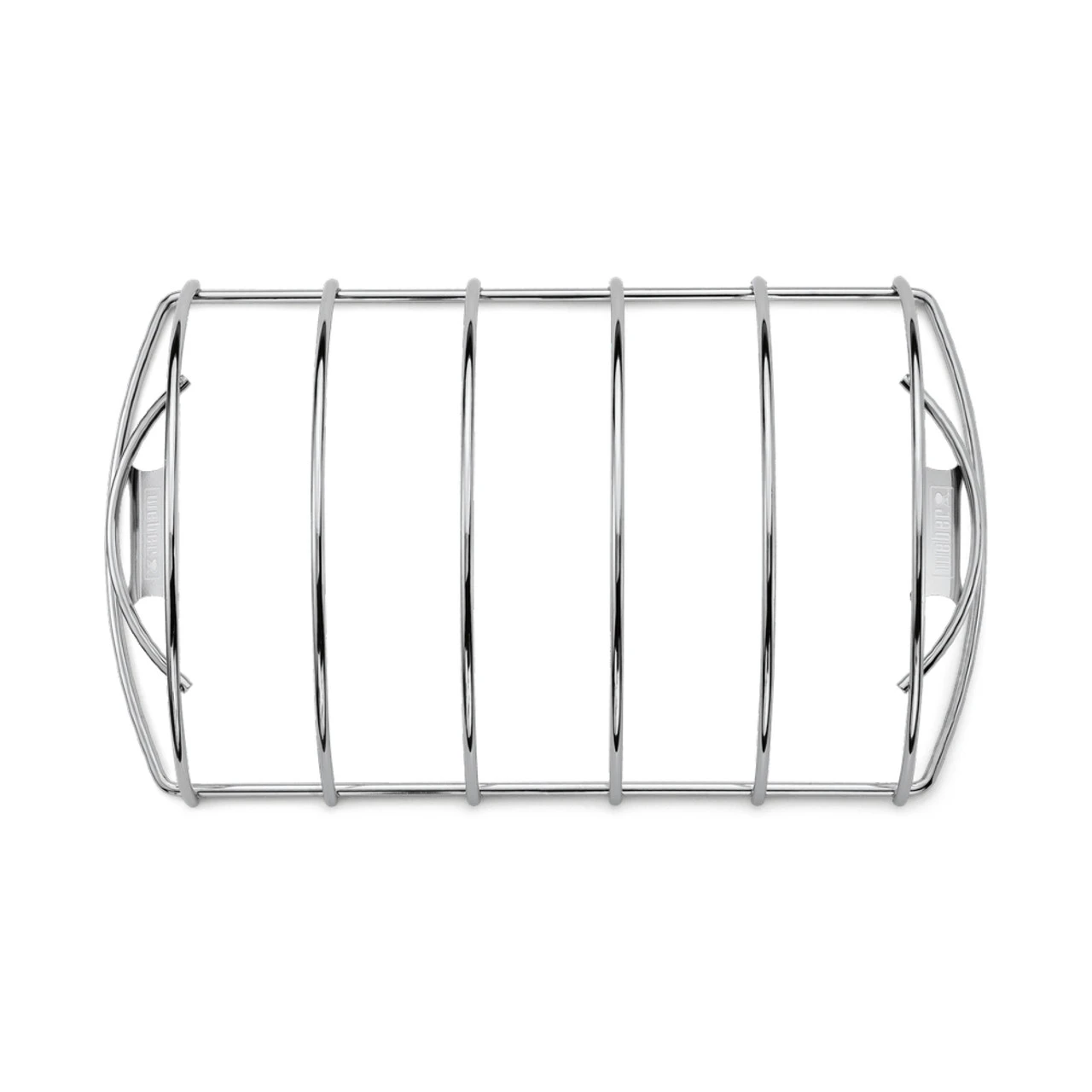 Weber® Original Rib Rack 2 Weber® Original Rib Rack - Image 2