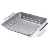 Weber® Deluxe Grilling Basket
