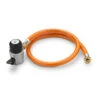Weber® Adaptor Hose And Regulator