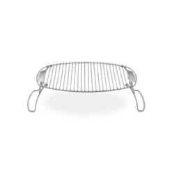 Weber® Expansion Grilling Rack -BBQ Kingdom Untitled 2 85559.1627216255