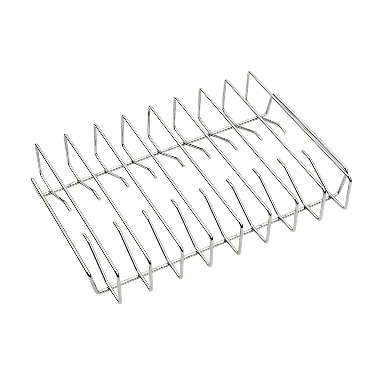 Traeger Rib Rack 1 Traeger Rib Rack