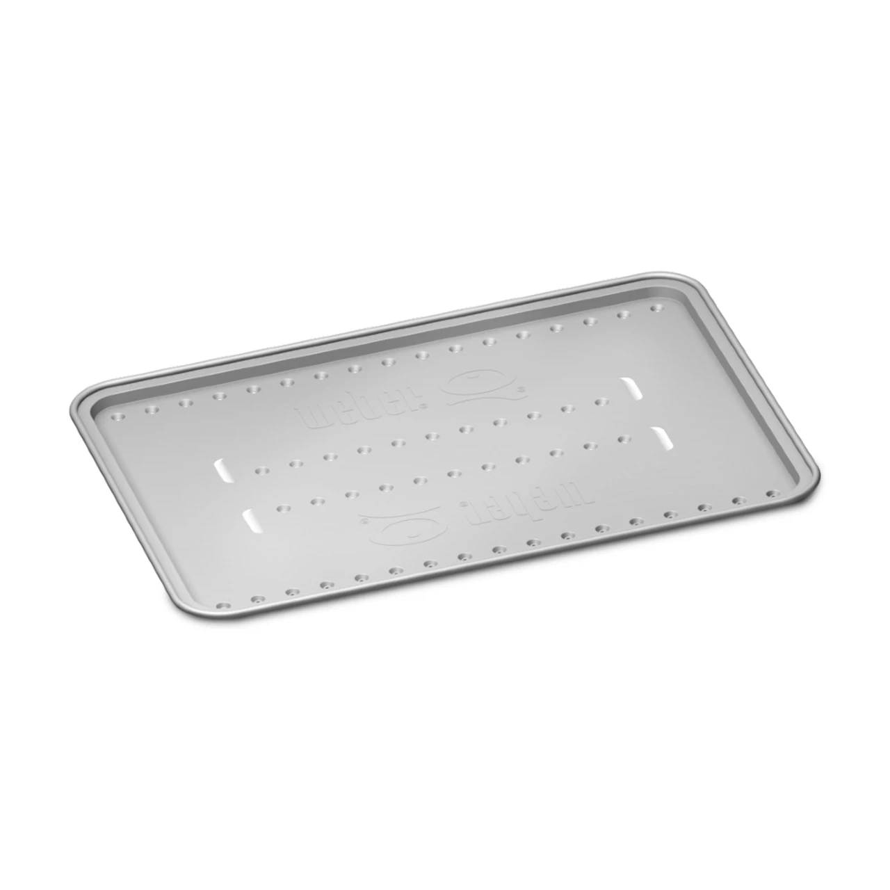 Weber® Q Small Roasting Shield 1 Weber® Q Small Roasting Shield