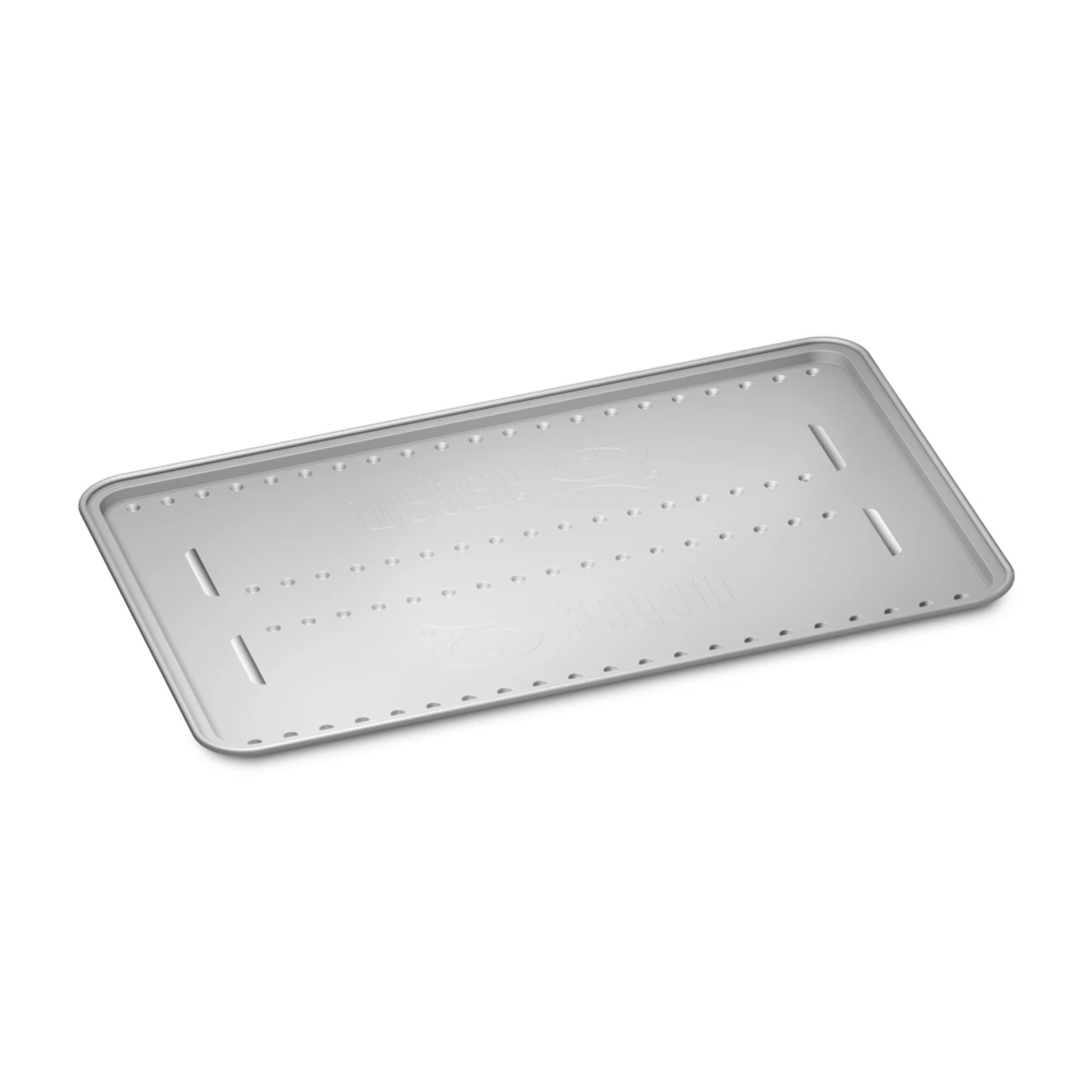 Weber® Q Large Roasting Shield 1 Weber® Q Large Roasting Shield