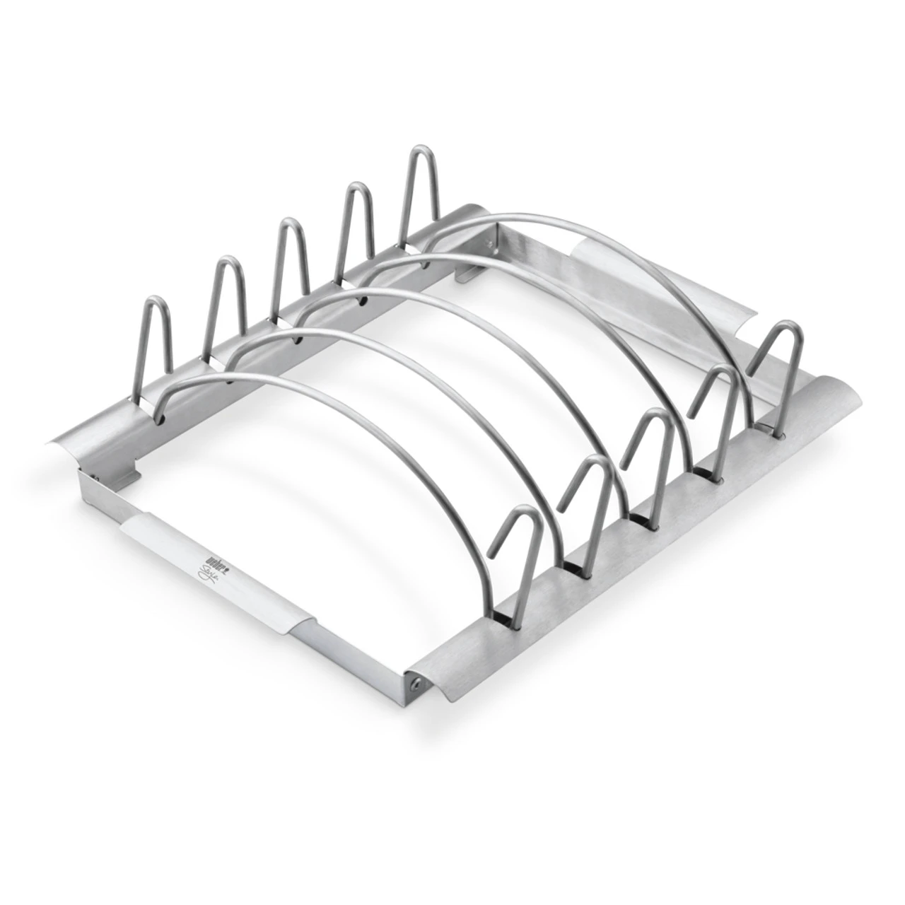 Weber® Deluxe Grill Rack 2 Weber® Deluxe Grill Rack - Image 2