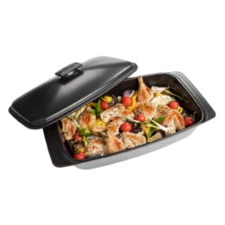 Weber® Ceramic Casserole Dish