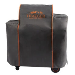Traeger Timberline 850 Full Length Grill Cover