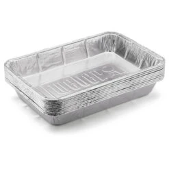 Weber® Large Drip Trays (Pack Of 10)