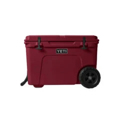 YETI Tundra Haul Hard Cooler - Red
